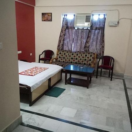 Hotel Ridhi N Sidhi Bettiah Dış mekan fotoğraf