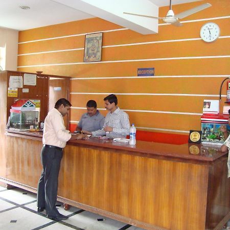 Hotel Ridhi N Sidhi Bettiah Dış mekan fotoğraf