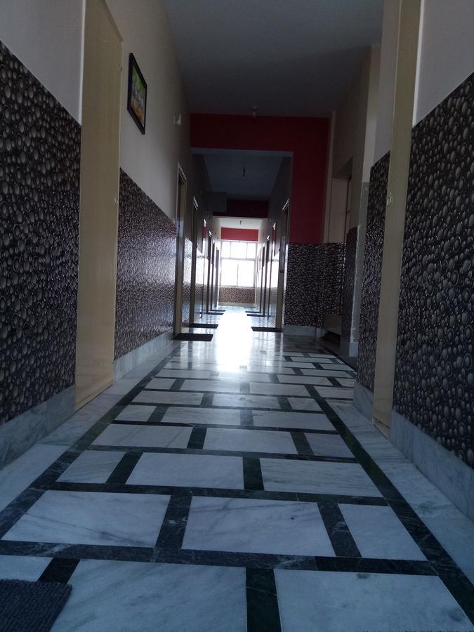 Hotel Ridhi N Sidhi Bettiah Dış mekan fotoğraf
