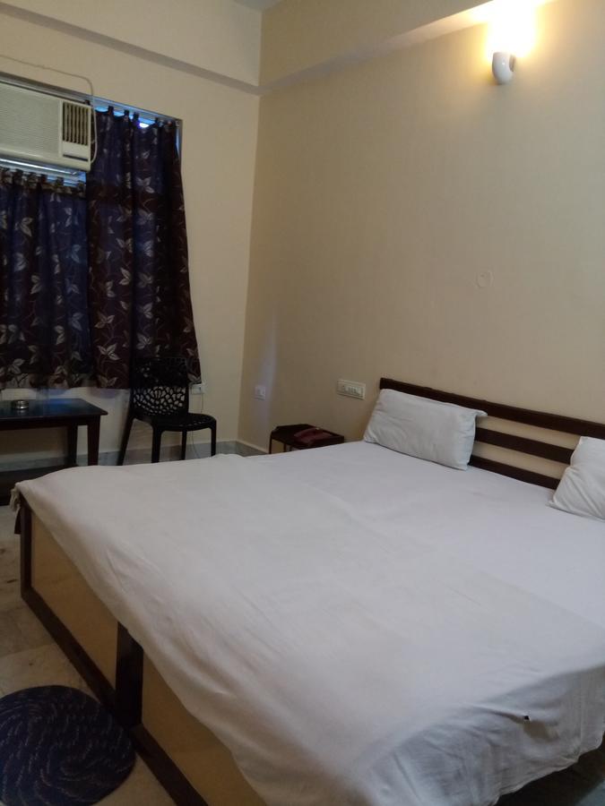 Hotel Ridhi N Sidhi Bettiah Dış mekan fotoğraf