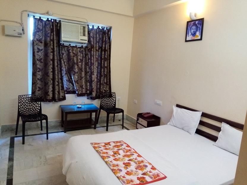 Hotel Ridhi N Sidhi Bettiah Dış mekan fotoğraf